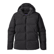 PATAGONIA Giacca Jackson Glacier Uomo Black 27920 BLK/BLACK 