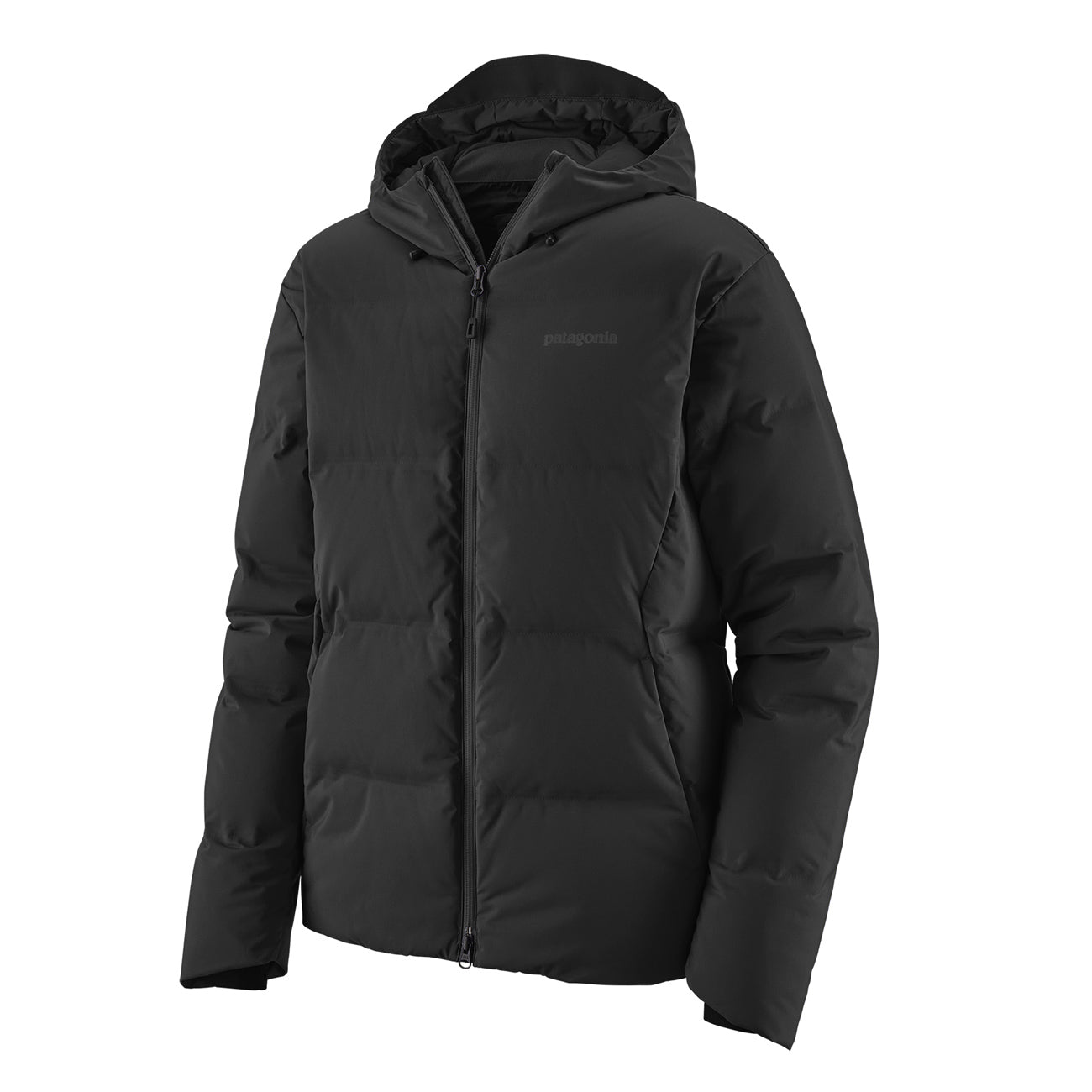 PATAGONIA Giacca Jackson Glacier Uomo Black 27920 BLK/BLACK 