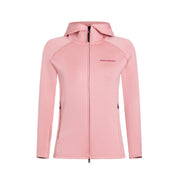 PEAK PERFORMANCE Felpa Chill Light Donna Warm Blush G77229 170 5BH WARM BLUSH 