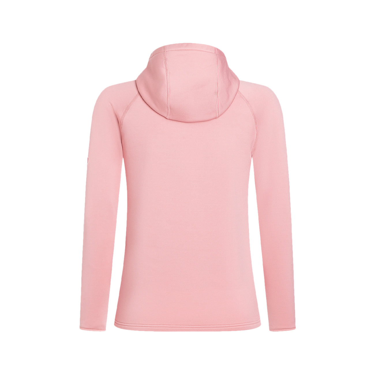 PEAK PERFORMANCE Felpa Chill Light Donna Warm Blush G77229 170 5BH WARM BLUSH 