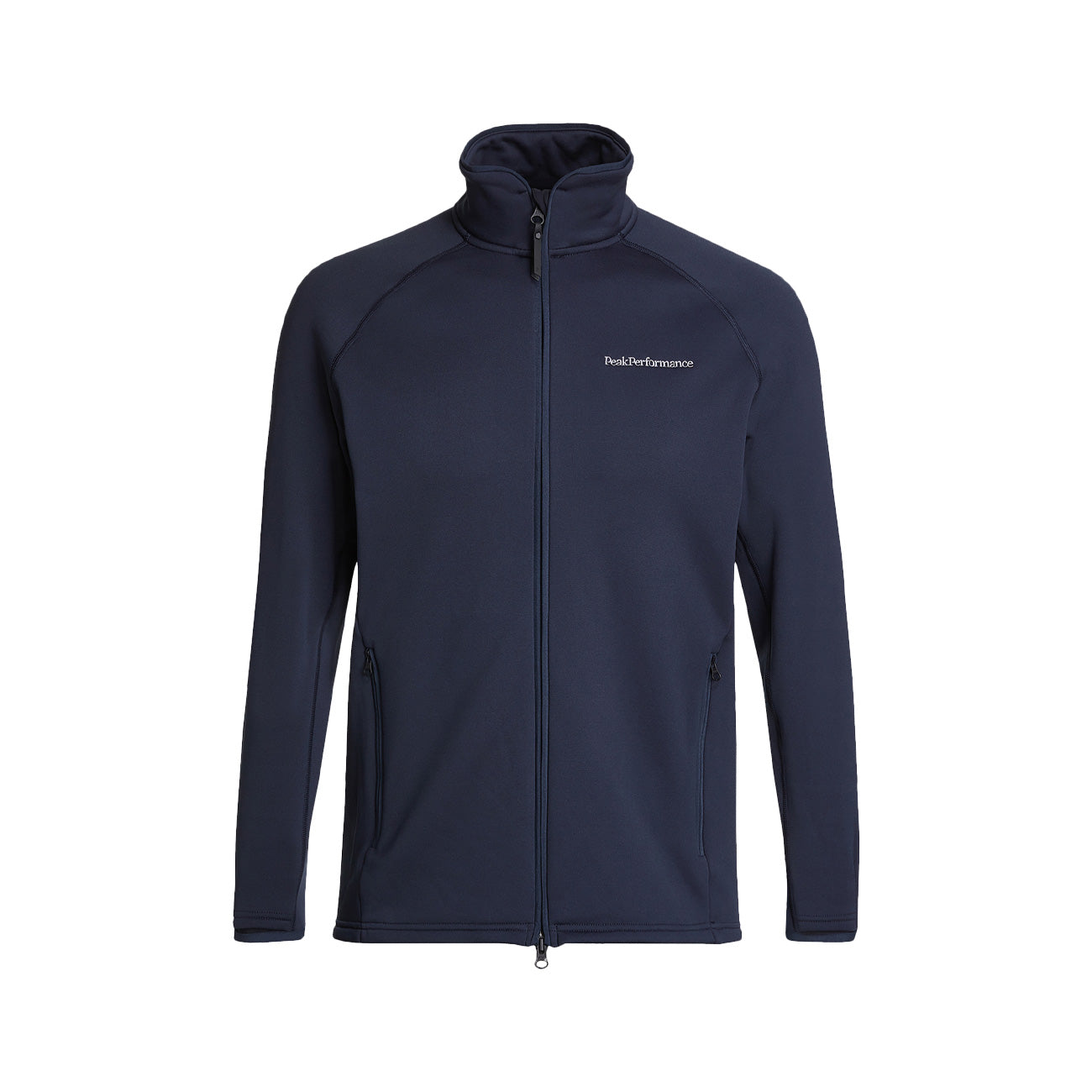 PEAK PERFORMANCE Giacca Chill Light Uomo Blue Shadow G77245 010 BLUE SHADOW 