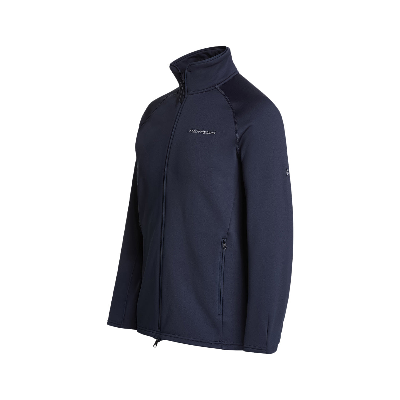 PEAK PERFORMANCE Giacca Chill Light Uomo Blue Shadow G77245 010 BLUE SHADOW 