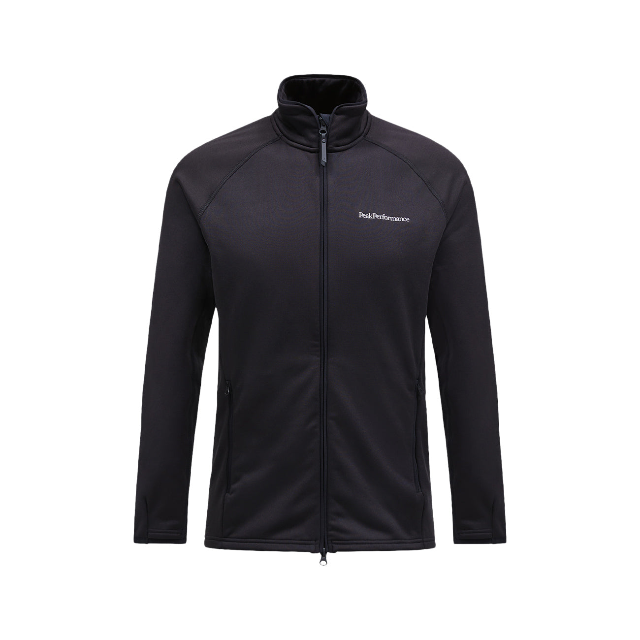 PEAK PERFORMANCE Giacca Chill Light Uomo Black G77245 030 BLACK 