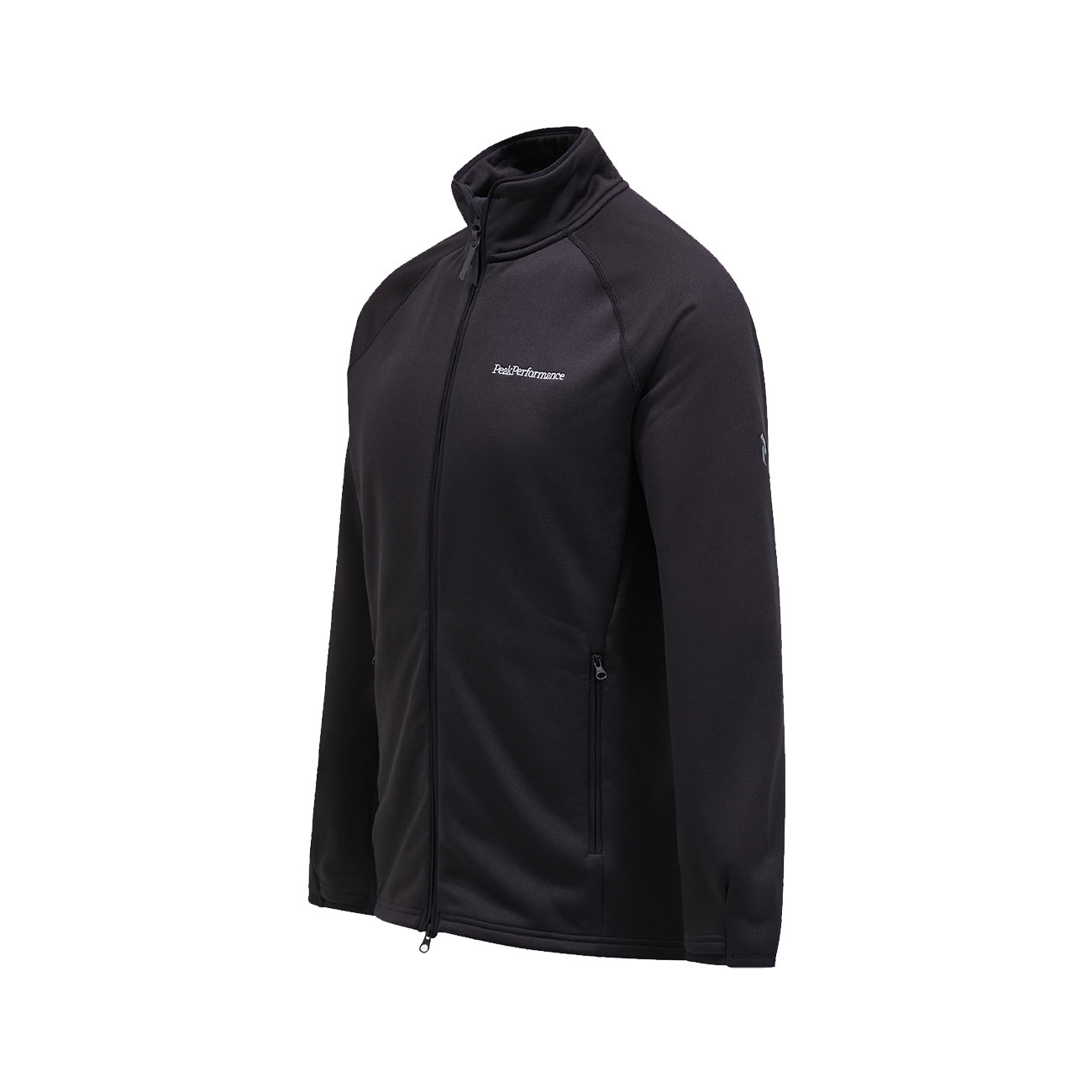 PEAK PERFORMANCE Giacca Chill Light Uomo Black G77245 030 BLACK 