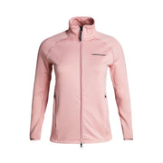 PEAK PERFORMANCE Giacca Chill Light Donna Warm Blush G77257 050 5BH WARM BLUSH 