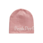 PEAK PERFORMANCE Berretto Pp Reversibile Unisex Warm Blush Marshmallow G77399 110 5BH WARM BLUSH/MARSHMALLOW 