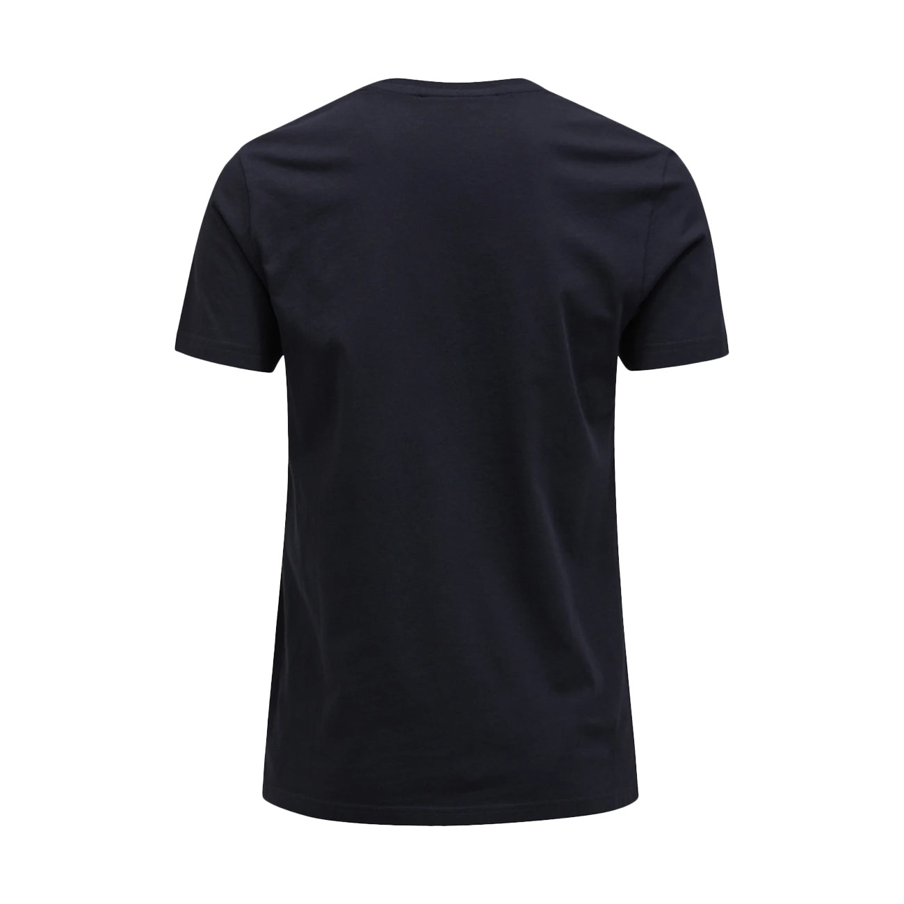 PEAK PERFORMANCE T-Shirt Original Uomo Black Off White G77692 120 BLACK/OFFWHITE 