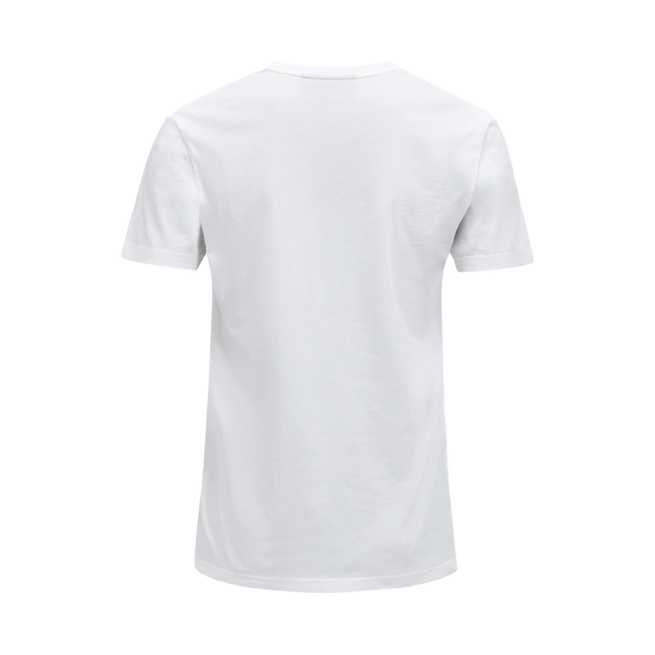 PEAK PERFORMANCE T-Shirt Original Uomo Off White Black G77692 360 OFFWHITE/BLACK 