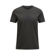 PEAK PERFORMANCE T-Shirt Original Uomo Olive Extreme G77692 420 OLIVE EXTREME 