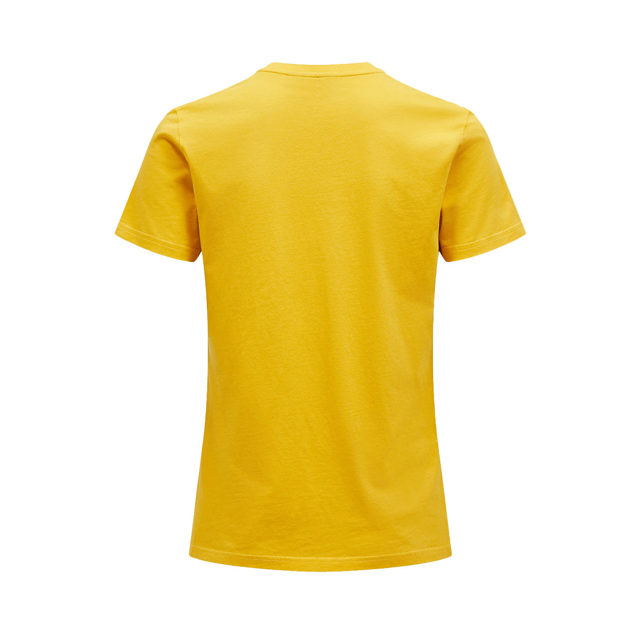 PEAK PERFORMANCE T-Shirt Original Uomo Pure Gold G77692 430 PURE GOLD 