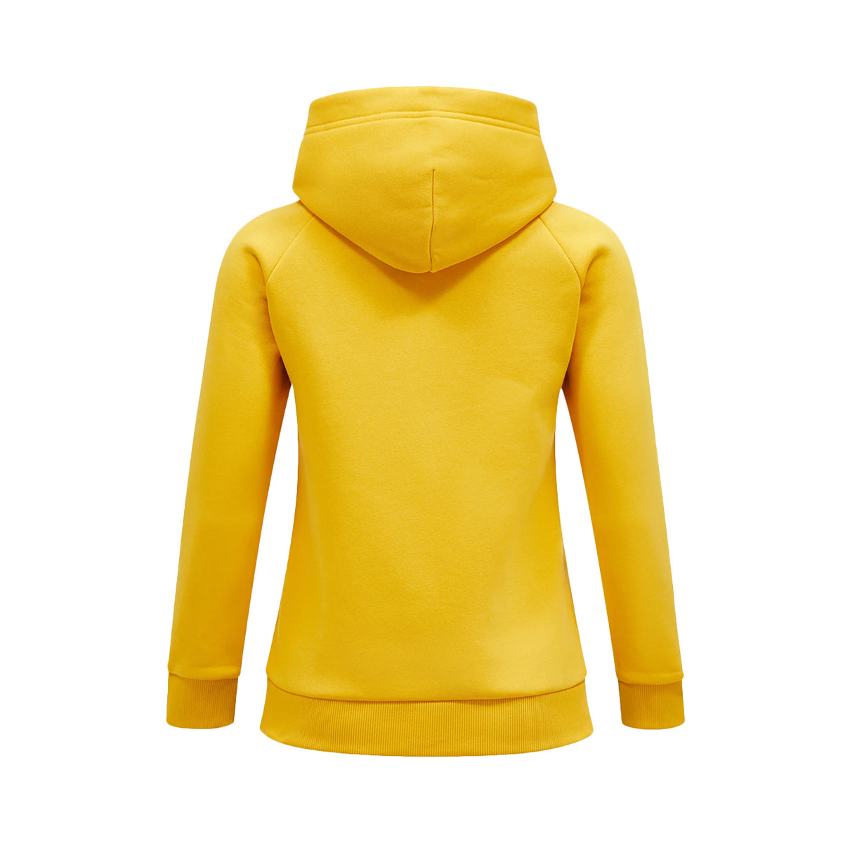 PEAK PERFORMANCE Felpa Original Donna Pure Gold G77747 420 PURE GOLD 