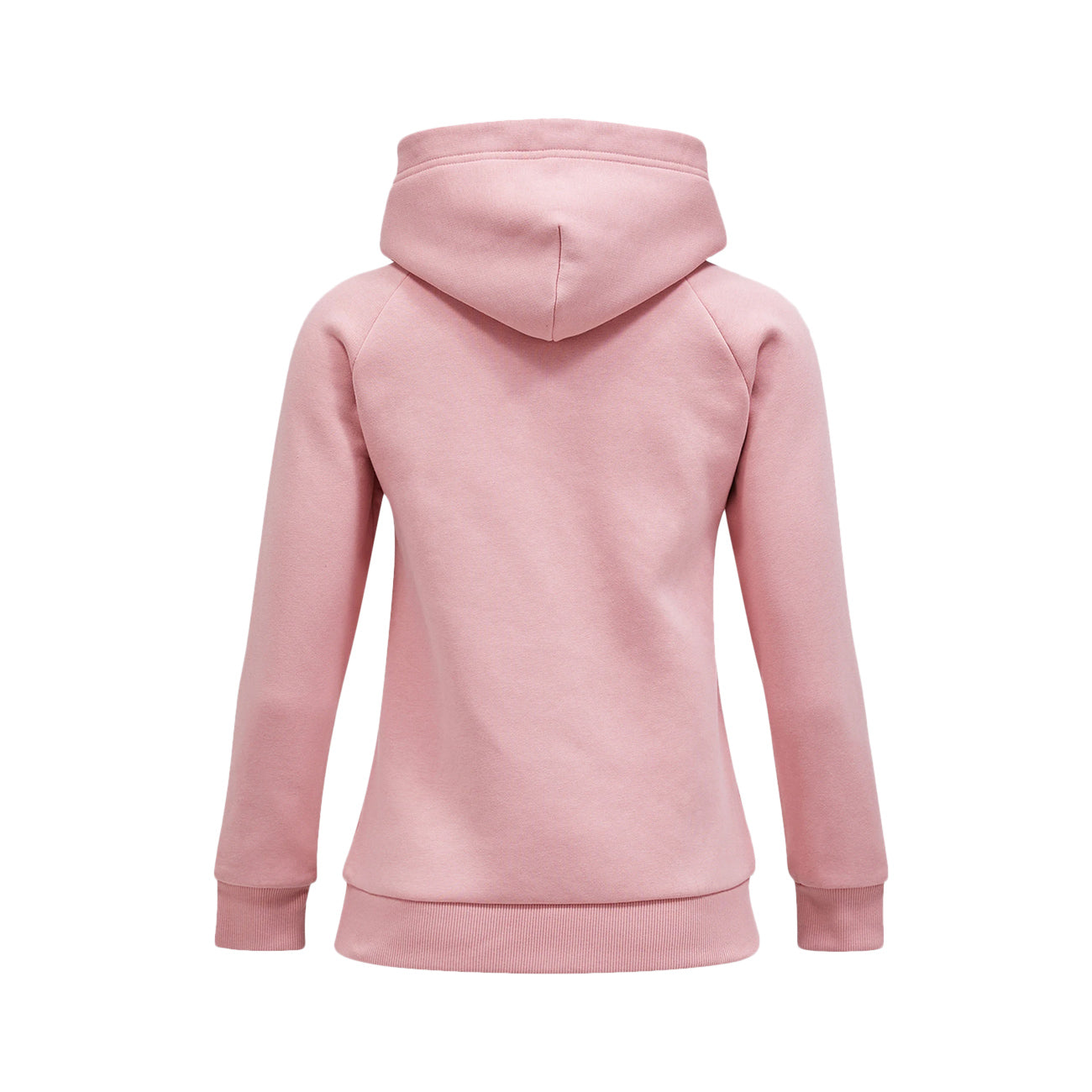 PEAK PERFORMANCE Felpa Original Donna Warm Blush G77747 430 5BH WARM BLUSH 
