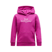 PEAK PERFORMANCE Felpa Original Bimba Wander G77748 360 WANDER 