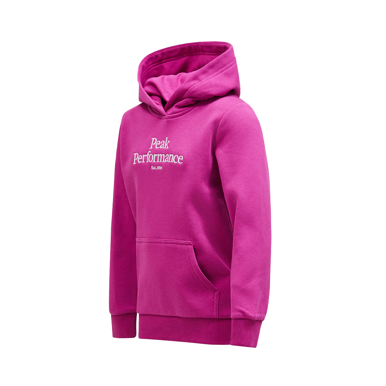 PEAK PERFORMANCE Felpa Original Bimba Wander G77748 360 WANDER 