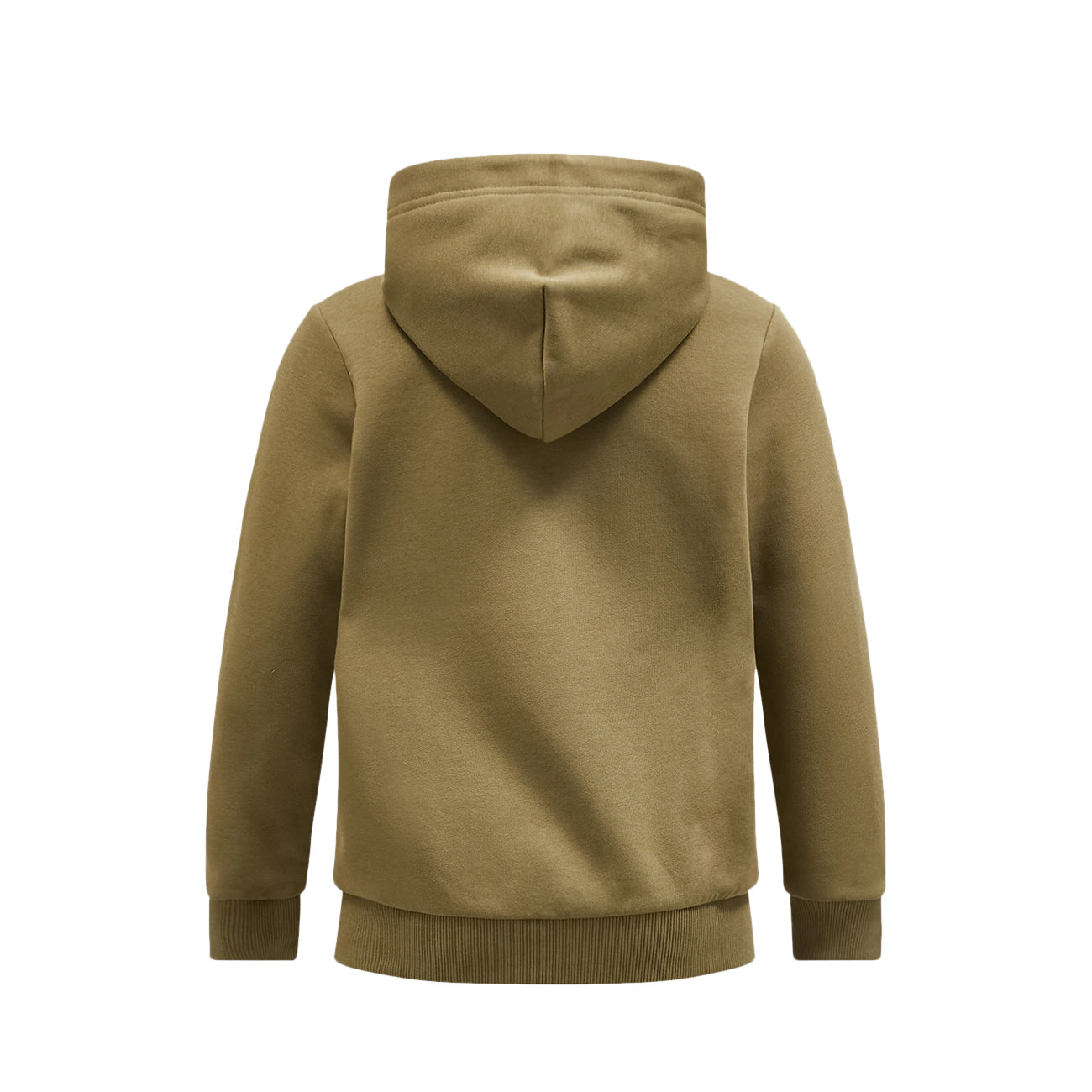 PEAK PERFORMANCE Felpa Original Bimba Snap Green G77750 290 SNAP GREEN 