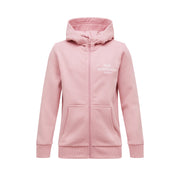PEAK PERFORMANCE Felpa Original Bimba Warm Blush G77750 340 5BH WARM BLUSH 