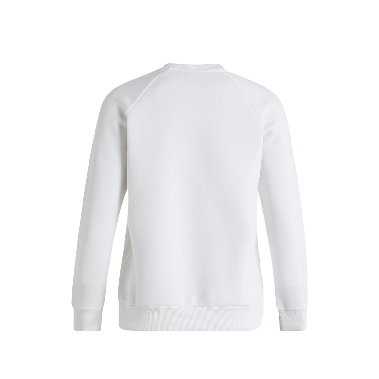 PEAK PERFORMANCE Felpa Original Donna Off White Black G77752 320 OFFWHITE/BLACK 