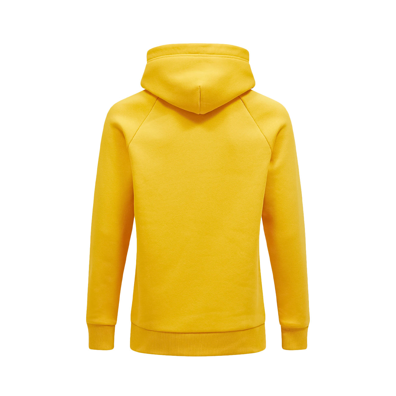 PEAK PERFORMANCE Felpa Original Uomo Pure Gold G77756 420 PURE GOLD 