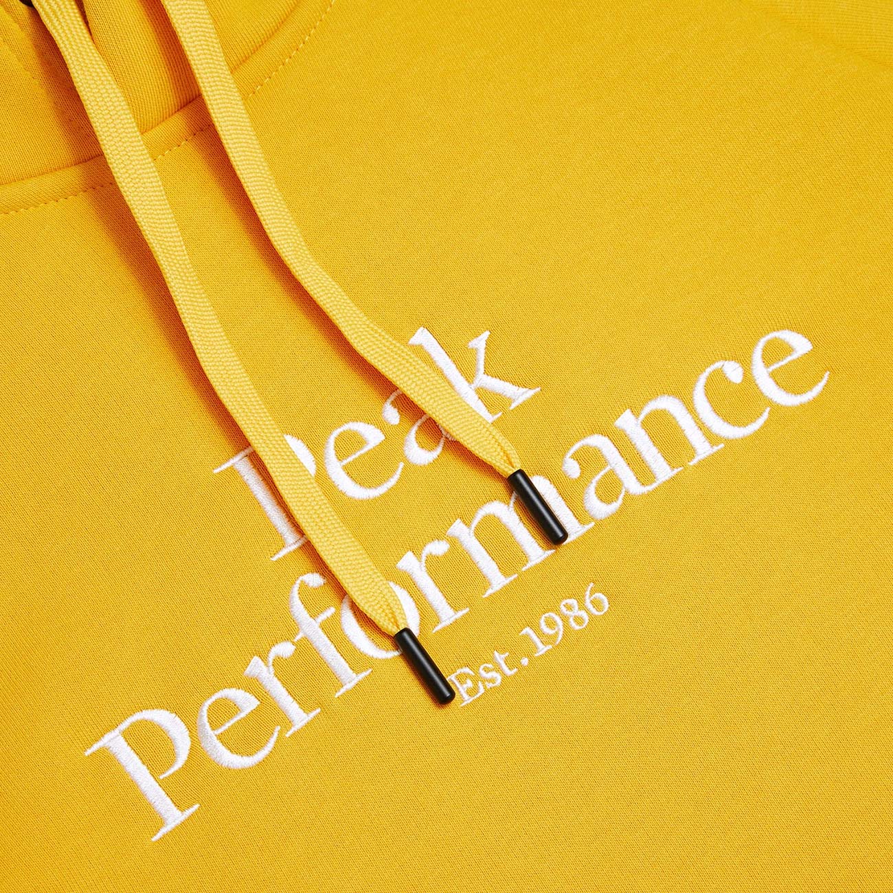 PEAK PERFORMANCE Felpa Original Uomo Pure Gold G77756 420 PURE GOLD 