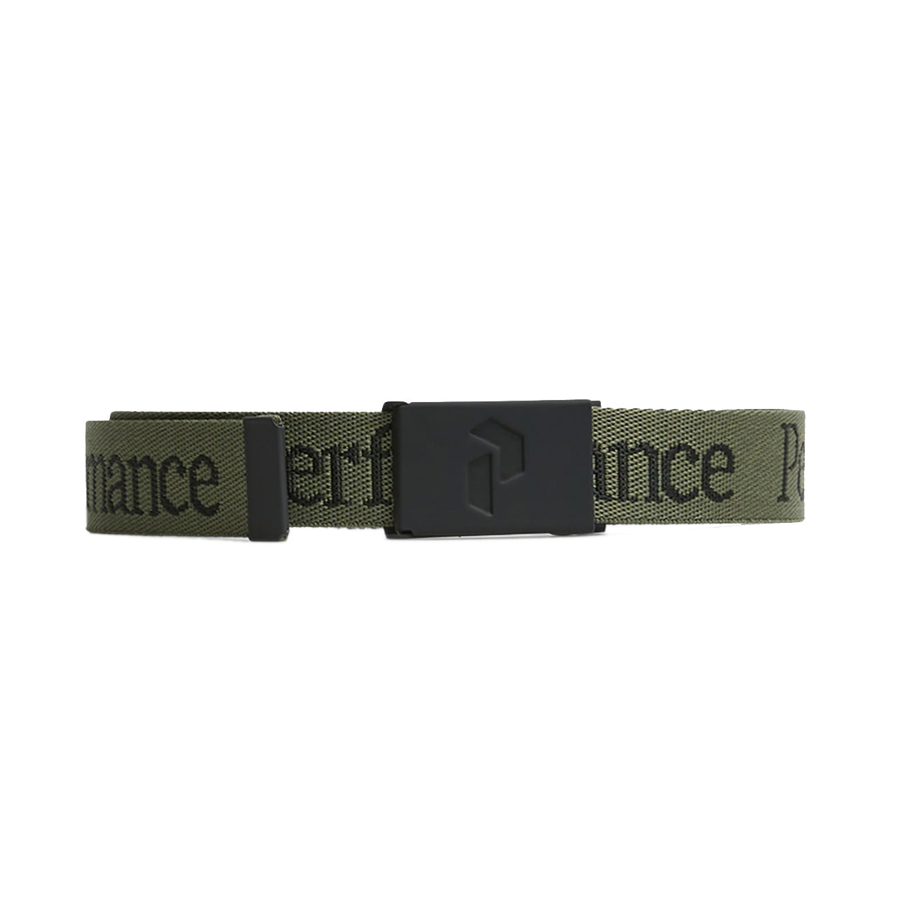 PEAK PERFORMANCE Cintura Rider Kids Pine Needle G77777 090 PINE NEEDLE 