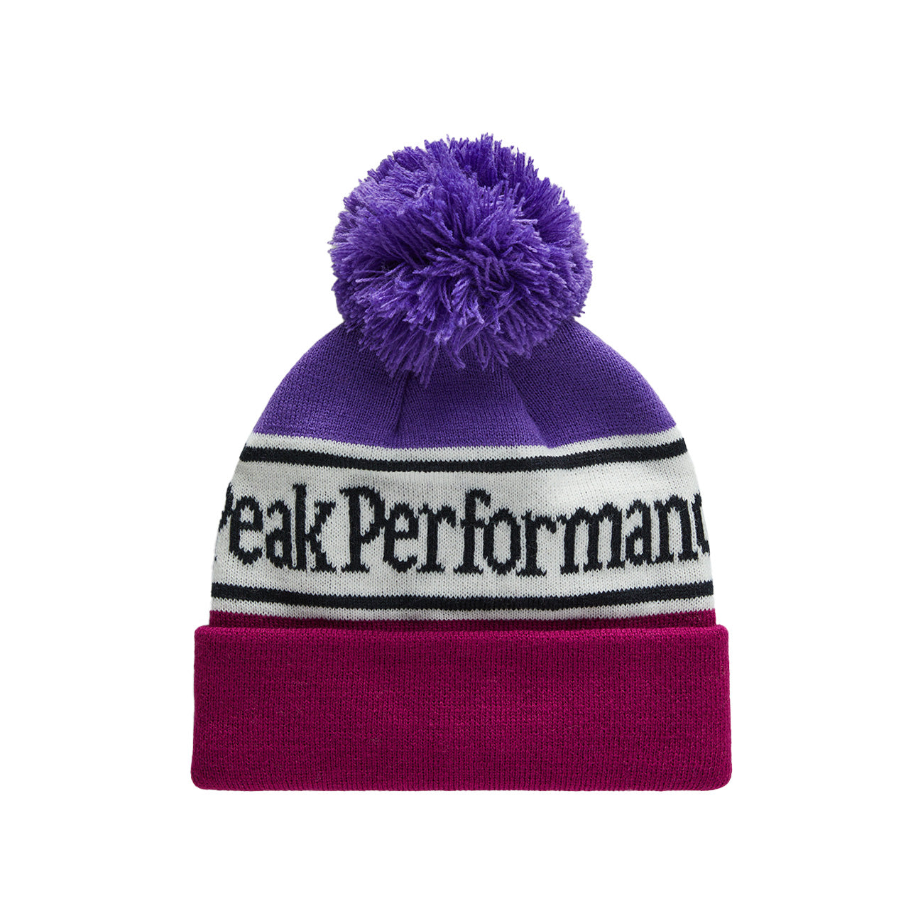 PEAK PERFORMANCE Berretto Pow Bimbo Wander G77780 100 WANDER 