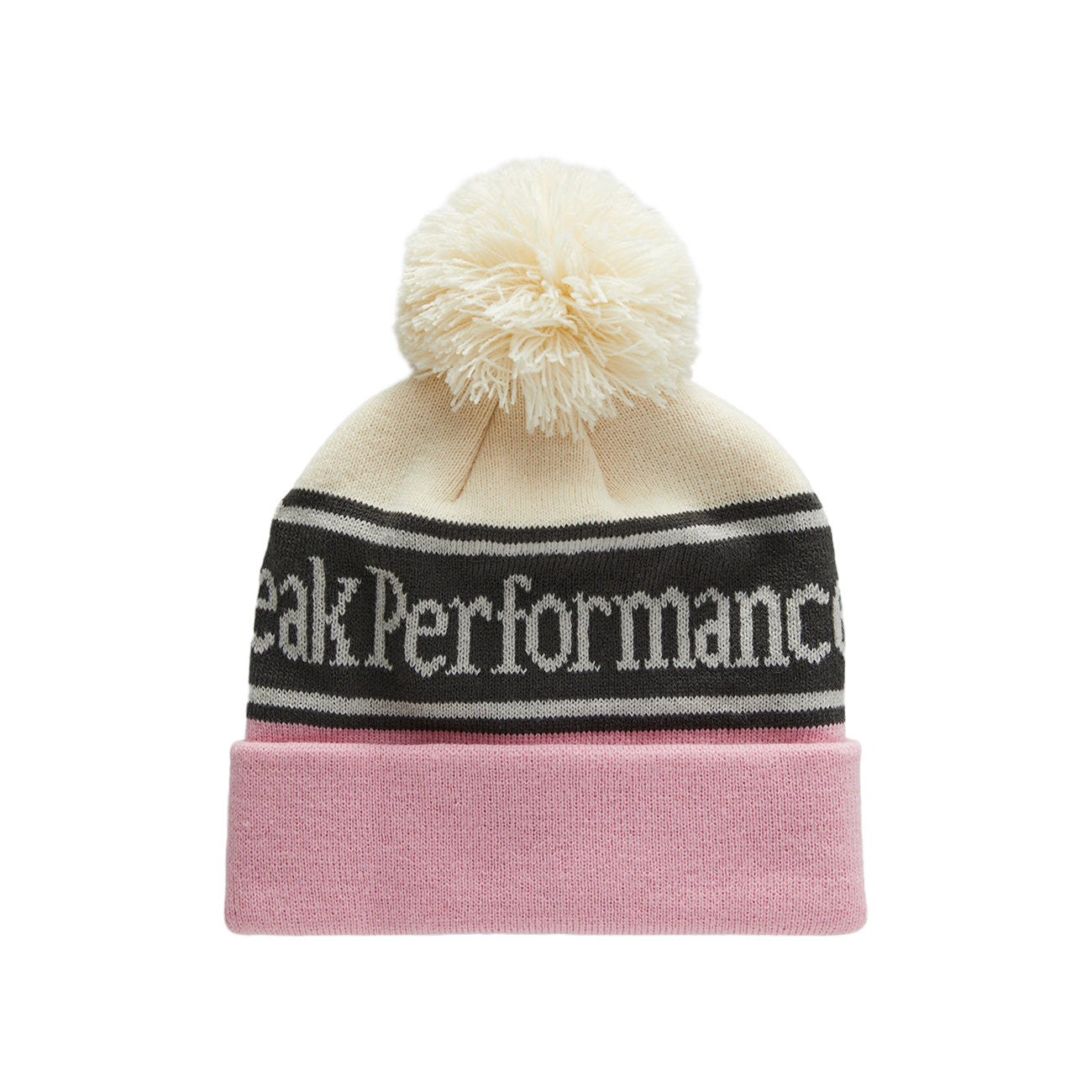 PEAK PERFORMANCE Berretto Pow Bimbo Warm Blush G77780 130 5BH WARM BLUSH 