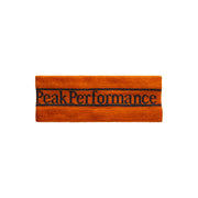 PEAK PERFORMANCE Fascia Pow Unisex Gold Flame Blue Shadow G77782 120 GOLD FLAME/BLUE SHADOW 