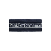 PEAK PERFORMANCE Fascia Pow Unisex Blue Shadow Offwhite G77782 140 BLUE SHADOW/OFFWHITE 