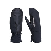 PEAK PERFORMANCE Guanti Unite Mitten Unisex Black G77783 020 BLACK 