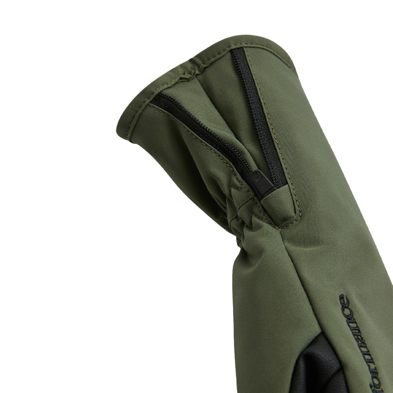 PEAK PERFORMANCE Guanti Unite Mitten Unisex Pine Needle G77783 050 PINE NEEDLE 