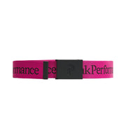 PEAK PERFORMANCE Cintura Rider Unisex Wander G77787 140 WANDER 