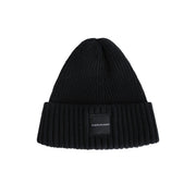 PEAK PERFORMANCE Berretto Cornice Unisex Nero G77789 040 BLACK 