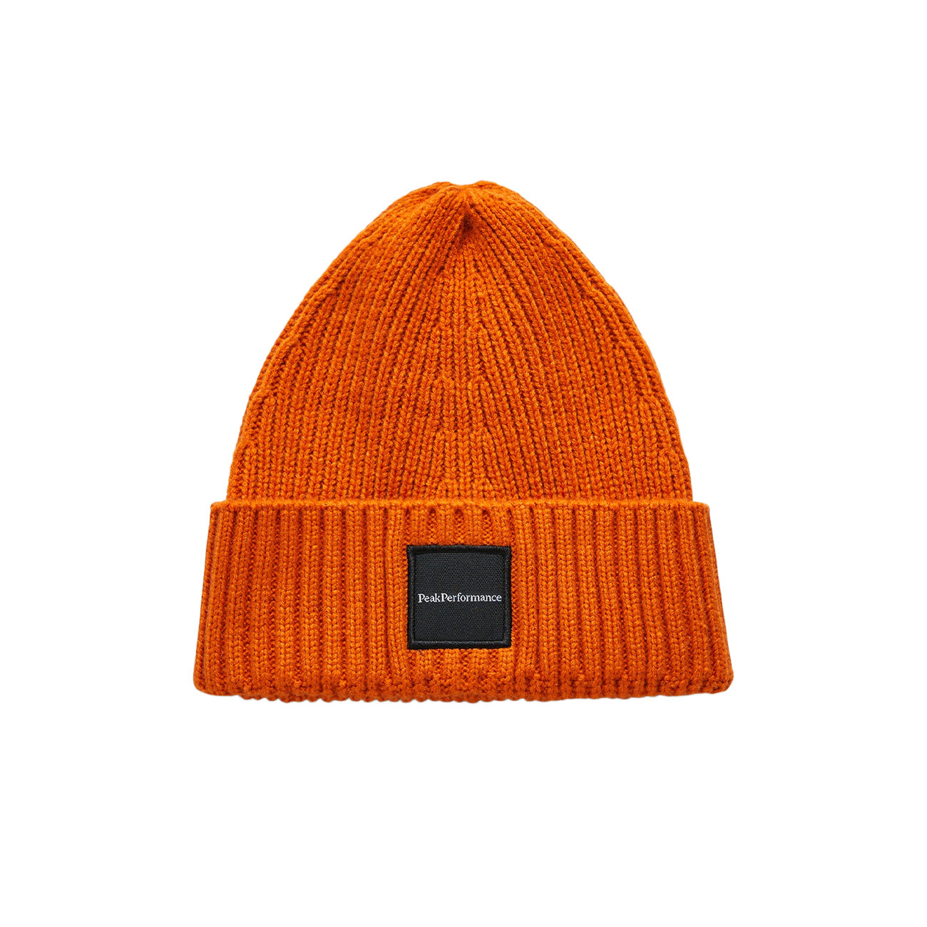 PEAK PERFORMANCE Berretto Cornice Unisex Gold Flame G77789 100 GOLD FLAME 