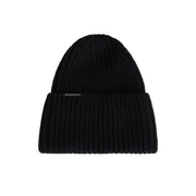 PEAK PERFORMANCE Berretto Mason Unisex Black G77790 050 BLACK 
