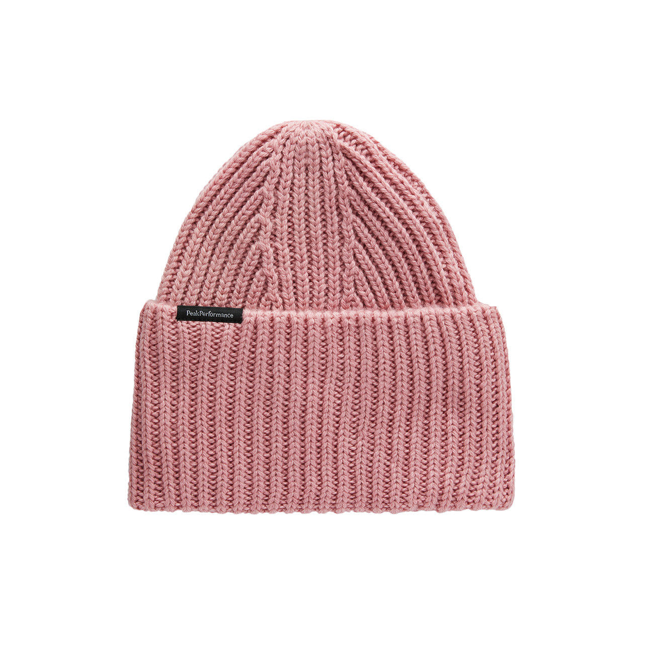 PEAK PERFORMANCE Berretto Mason Unisex Warm Blush G77790 140 5BH WARM BLUSH 