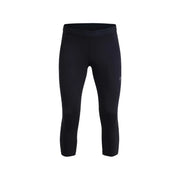 PEAK PERFORMANCE Shorts Spirit Johns Donna Black G77921 020 BLACK 