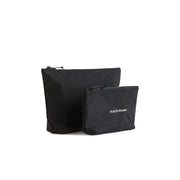 PEAK PERFORMANCE Beauty Case Detour Travel Unisex Black G77942 040 BLACK 