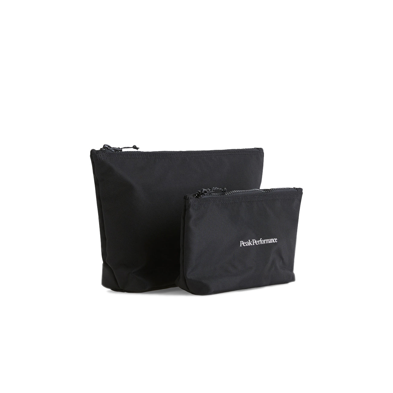 PEAK PERFORMANCE Beauty Case Detour Travel Unisex Black G77942 040 BLACK 