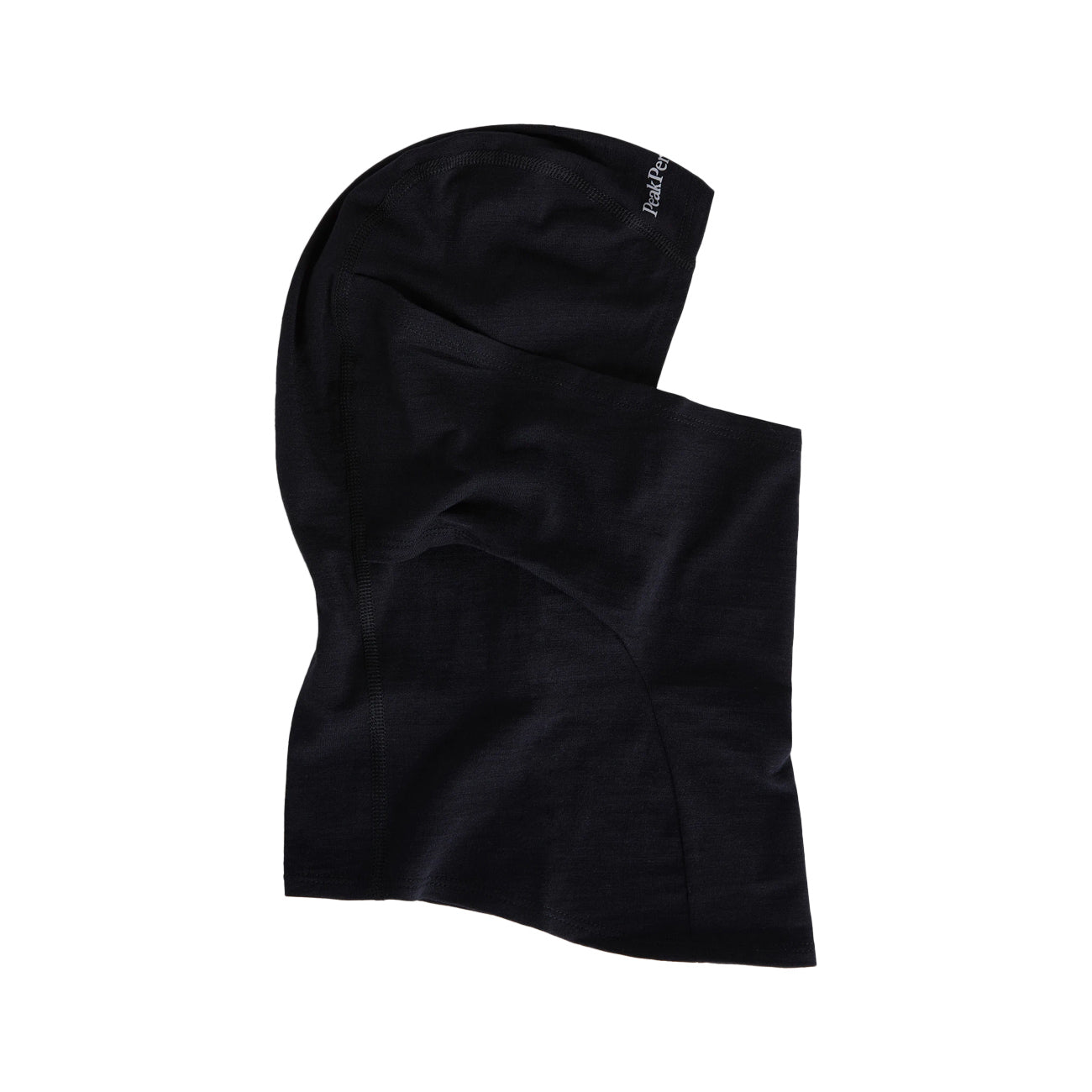 PEAK PERFORMANCE Balaclava Misto Lana Unisex Black G77980 010 BLACK 
