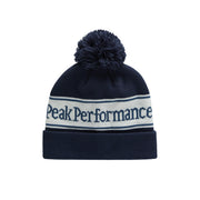 PEAK PERFORMANCE Berretto Pow Unisex Blue Shadow G77982 110 BLUE SHADOW 