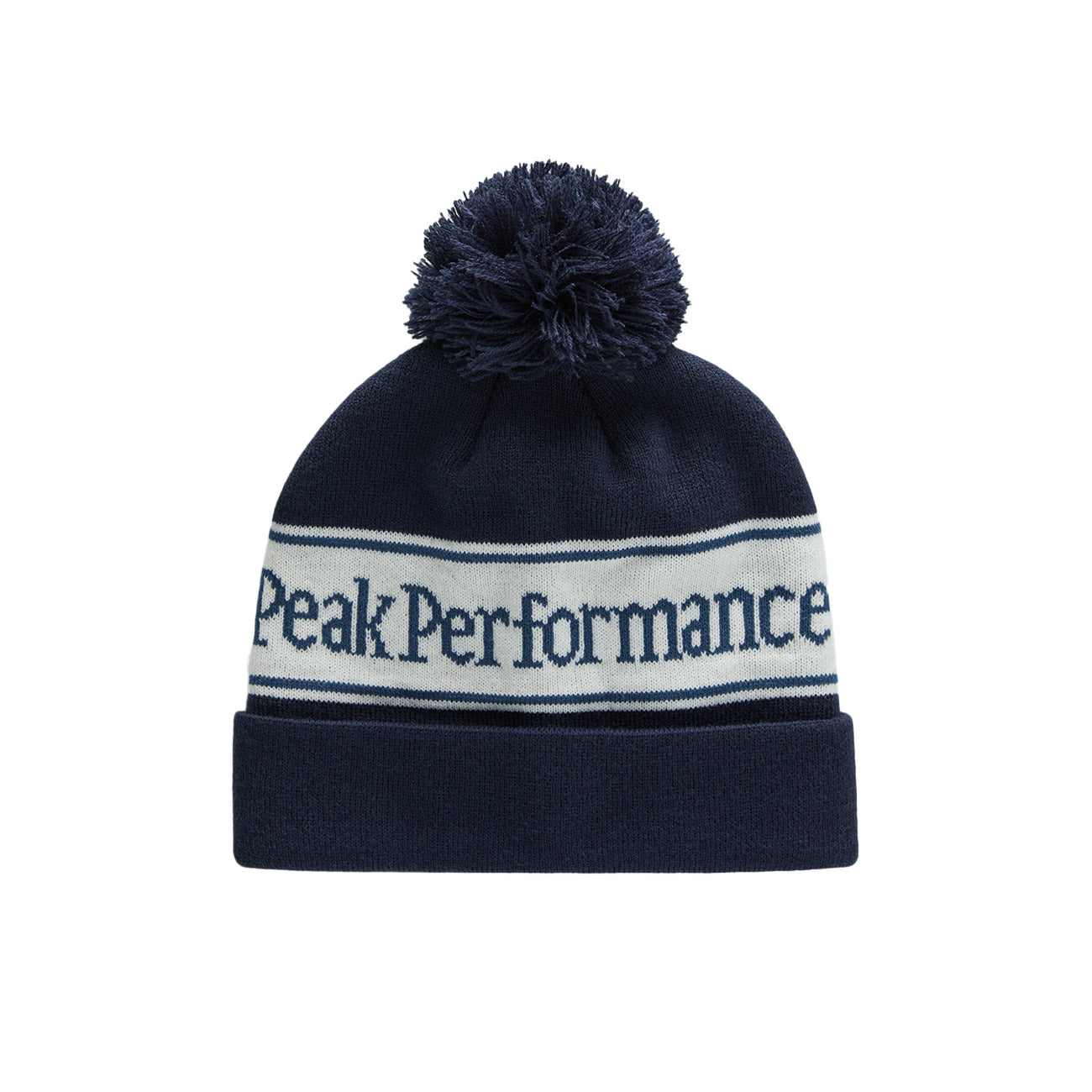 PEAK PERFORMANCE Berretto Pow Unisex Blue Shadow G77982 110 BLUE SHADOW 
