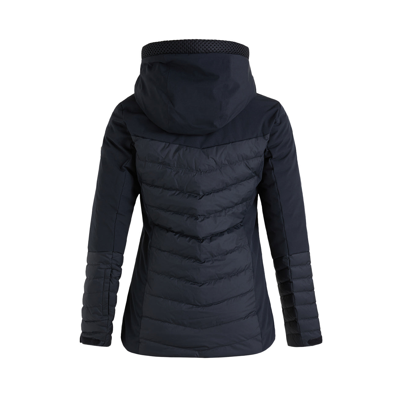 PEAK PERFORMANCE Giacca Blackfire Donna Black G78012 040 BLACK 