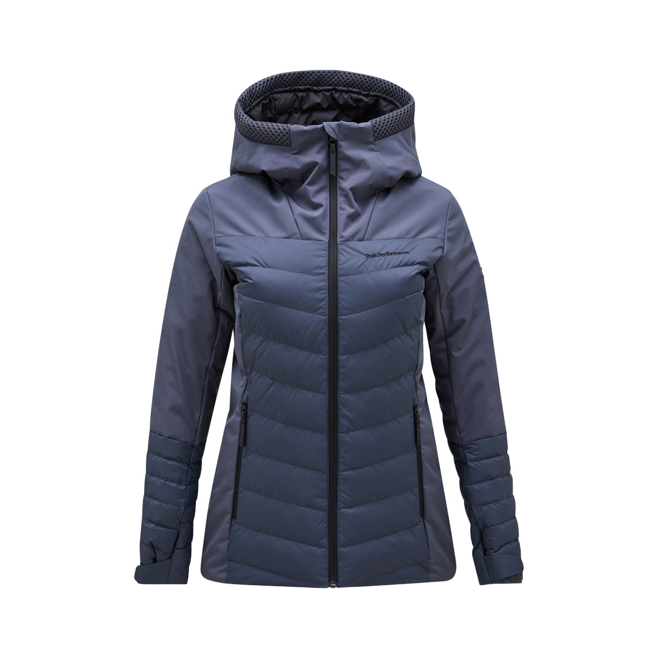 PEAK PERFORMANCE Giacca Blackfire Donna Ombre Blue G78012 100 OMBRE BLUE 