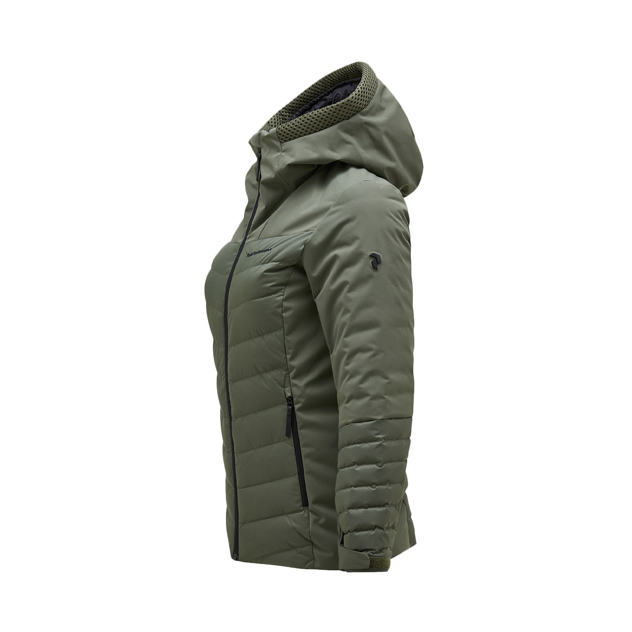 PEAK PERFORMANCE Giacca Blackfire Donna Pine Needle G78012 140 PINE NEEDLE 