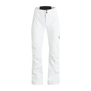 PEAK PERFORMANCE Pantalone Strech Donna Warm Offwhite G78013 030 OFFWHITE 