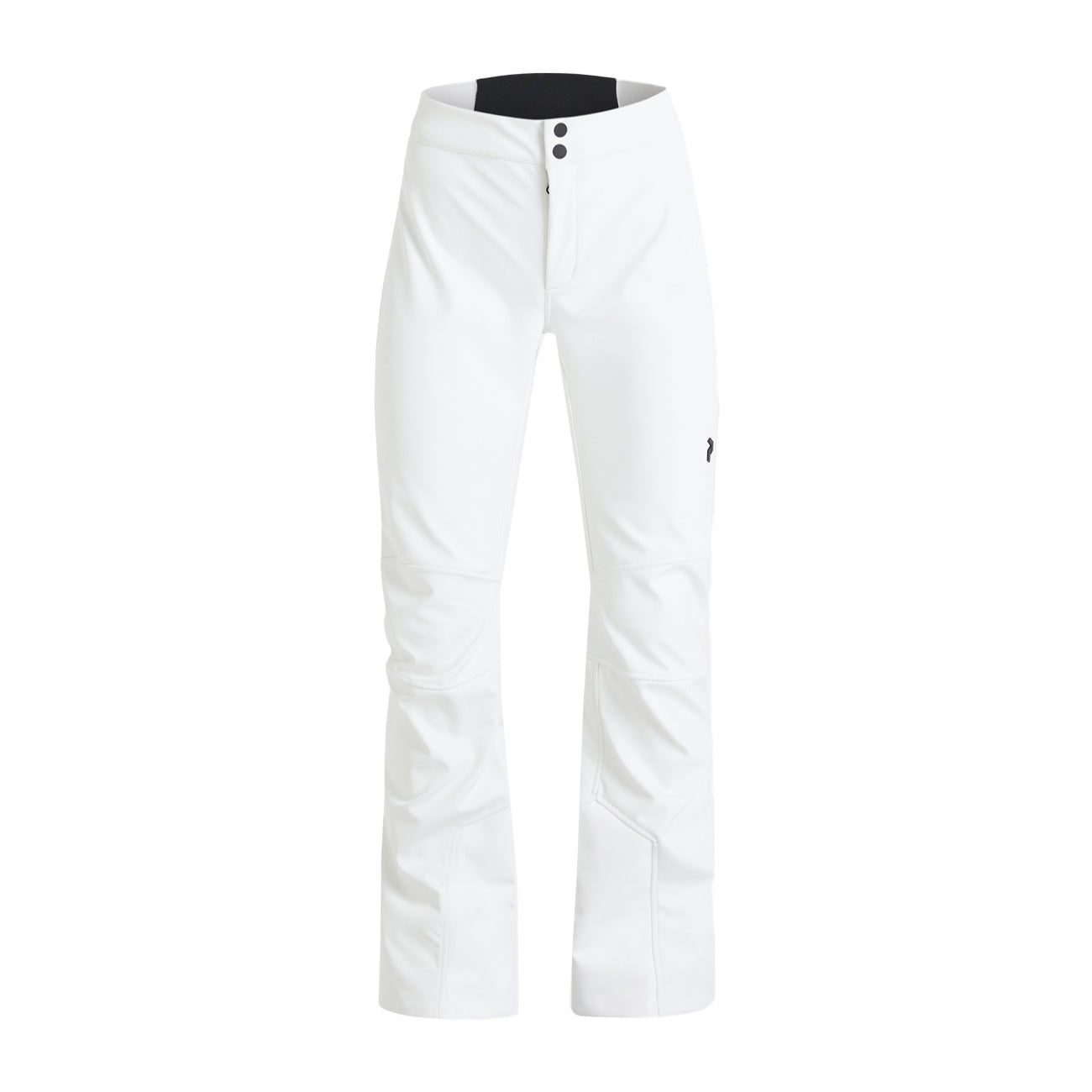 PEAK PERFORMANCE Pantalone Strech Donna Warm Offwhite G78013 030 OFFWHITE 