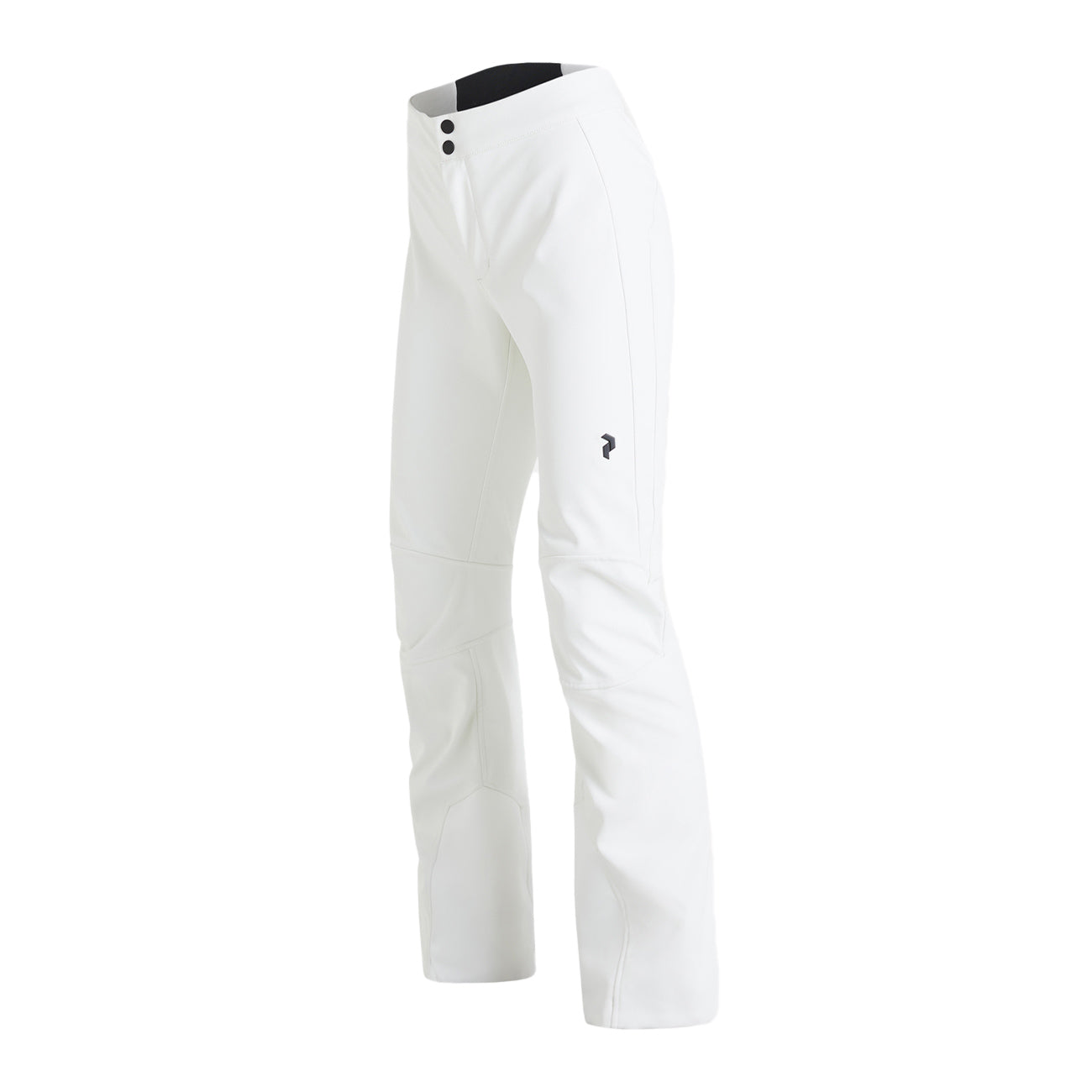 PEAK PERFORMANCE Pantalone Strech Donna Warm Offwhite G78013 030 OFFWHITE 