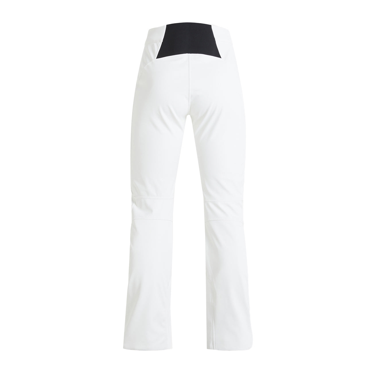 PEAK PERFORMANCE Pantalone Strech Donna Warm Offwhite G78013 030 OFFWHITE 