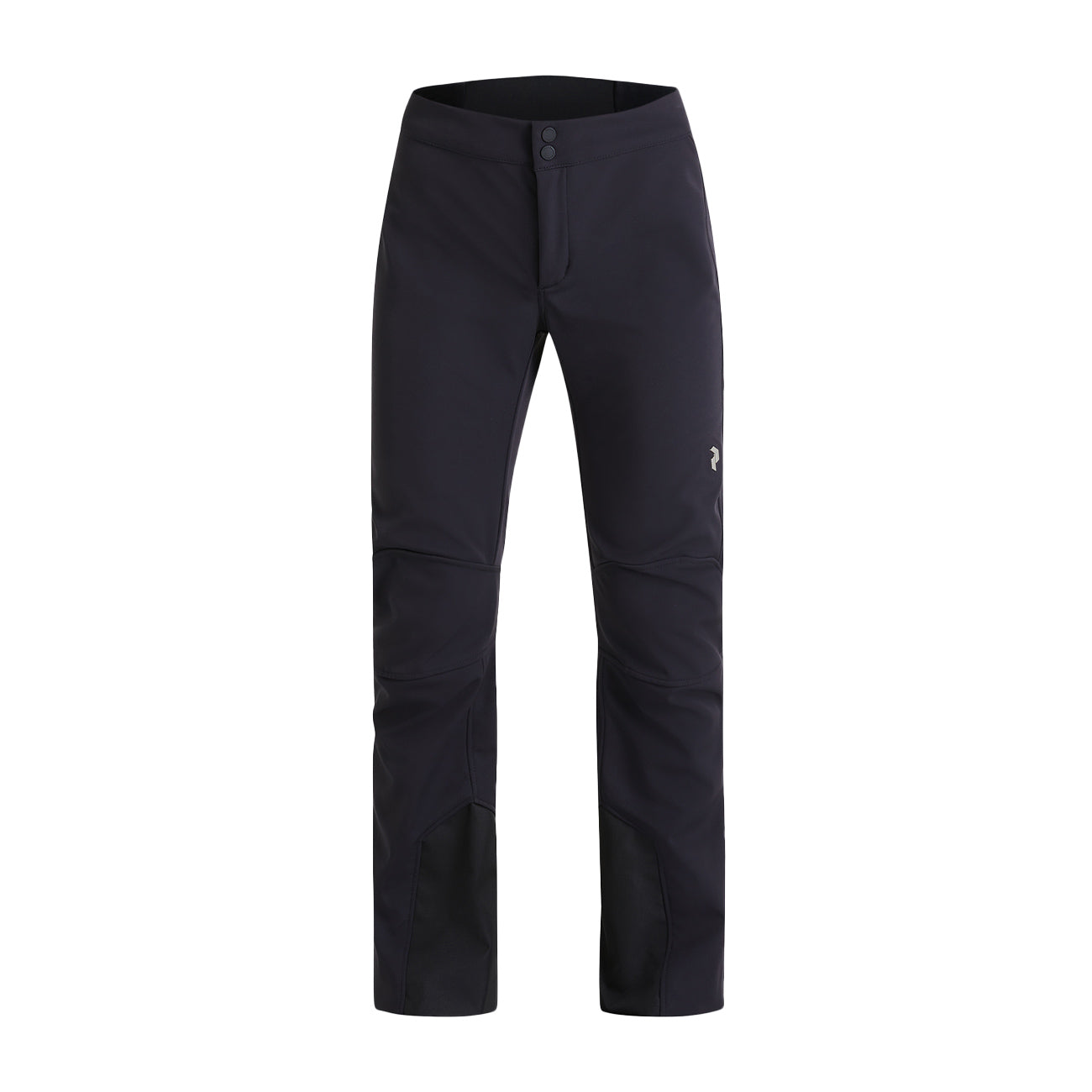 PEAK PERFORMANCE Pantalone Strech Donna Black G78013 050 BLACK 