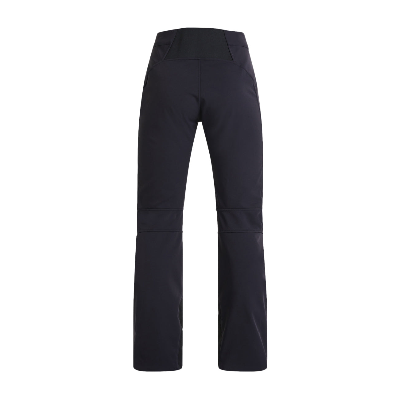 PEAK PERFORMANCE Pantalone Strech Donna Black G78013 050 BLACK 